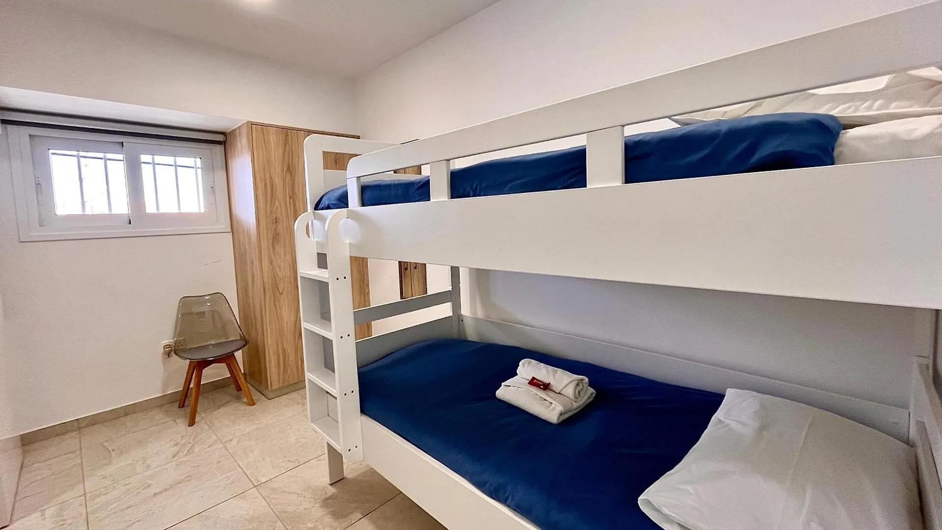 Larnaca Beachhouse