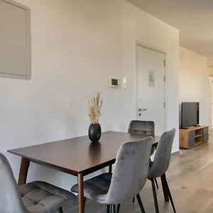 Apartament Phaedrus Living Coral Bliss, Larnaca