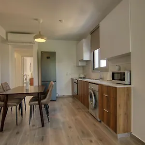 Apartament Phaedrus Living Coral Seabreeze, Larnaca