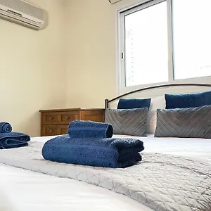 Apartament Anastasia, Larnaca