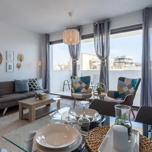 Apartament Livia In, Larnaca