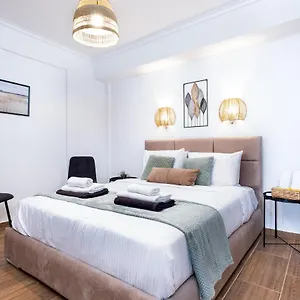 Apartament Quattro Beachfront Sea View Ap 206, Larnaca