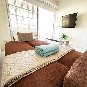 Apartament Serenity Sunrise -, Larnaca