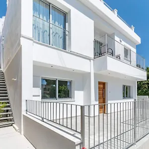Apartament Kition - Location, Larnaca