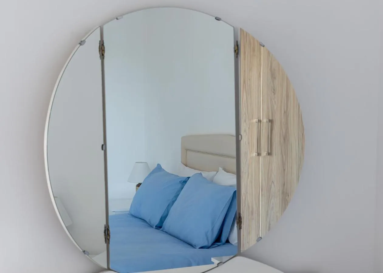 Larnaca Beachhouse Cypern