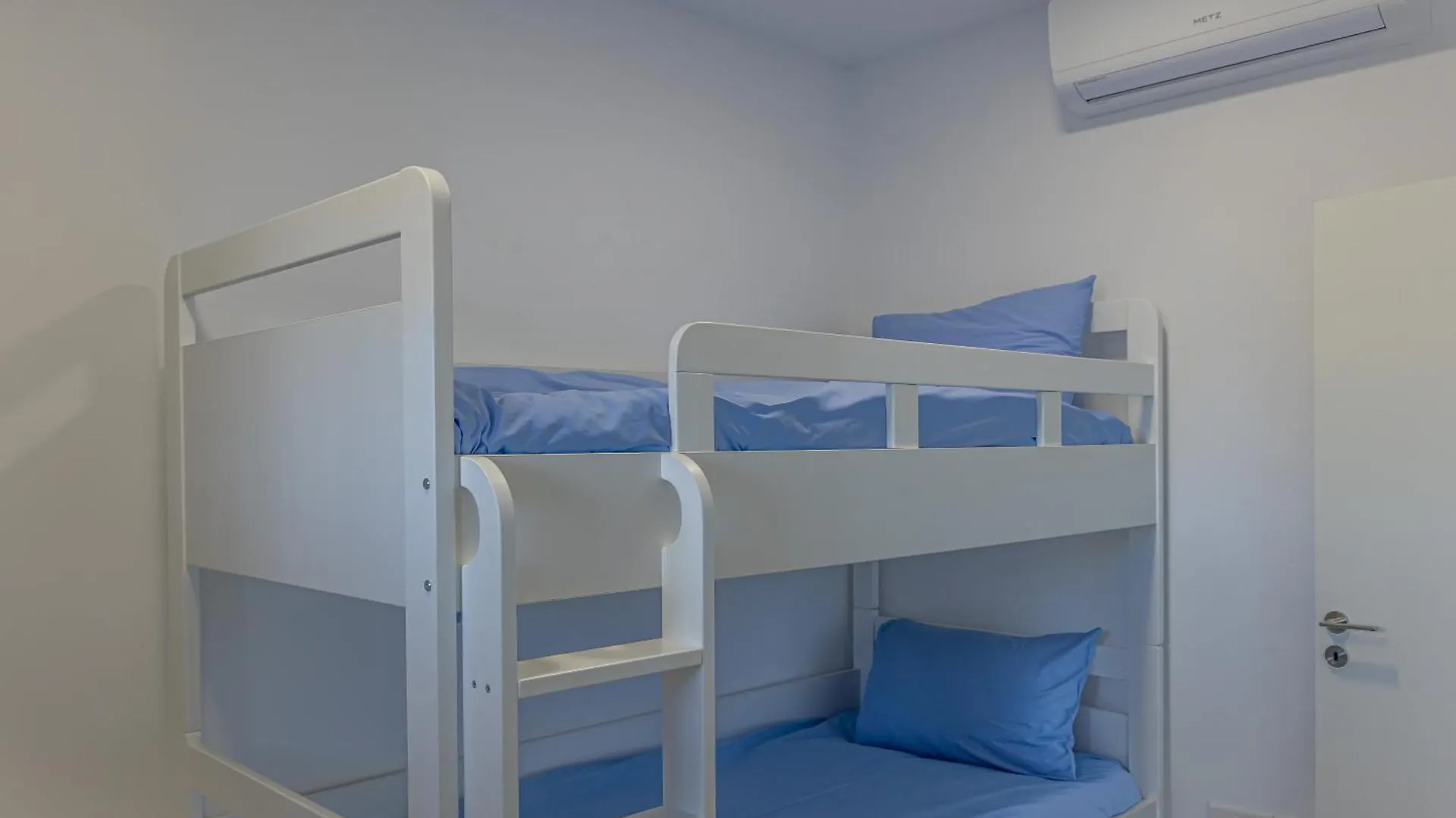 Lägenhet Larnaca Beachhouse Cypern