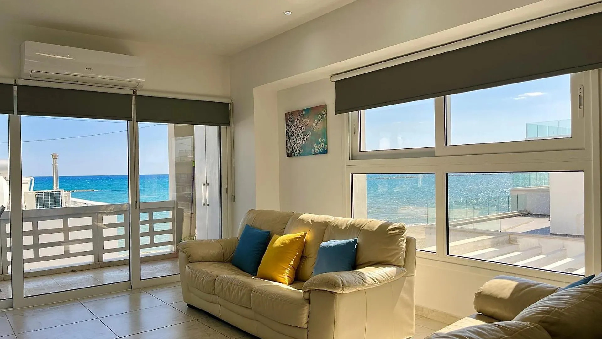 Larnaca Beachhouse